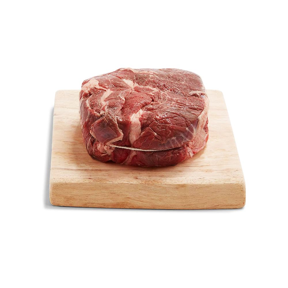 Beef Chuck Eye Steak Pasture Raised