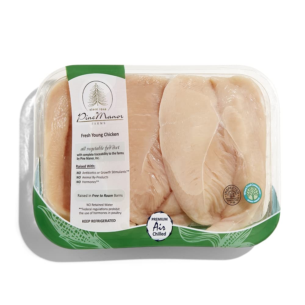 Pine Manor Chicken Breast Tenderloin