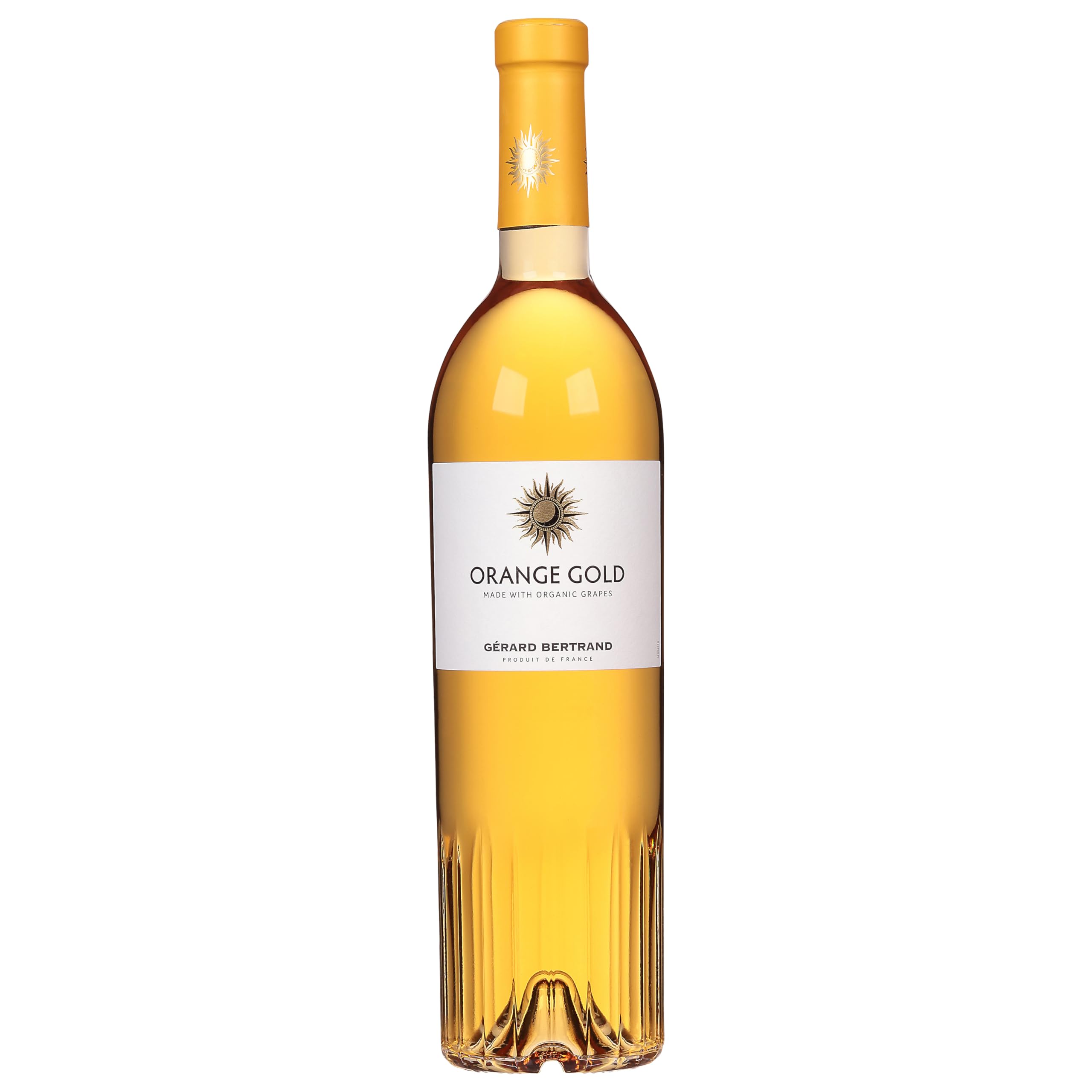 Gerard Bertrand Orange Gold, 750 mL Bottle