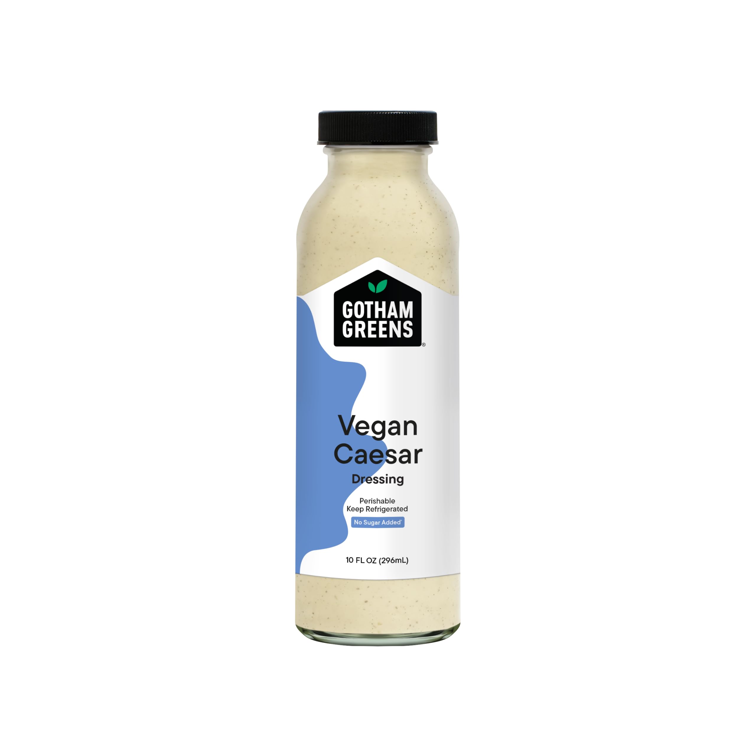 Vegan Caesar Dressing & Dip 10 Fl Oz