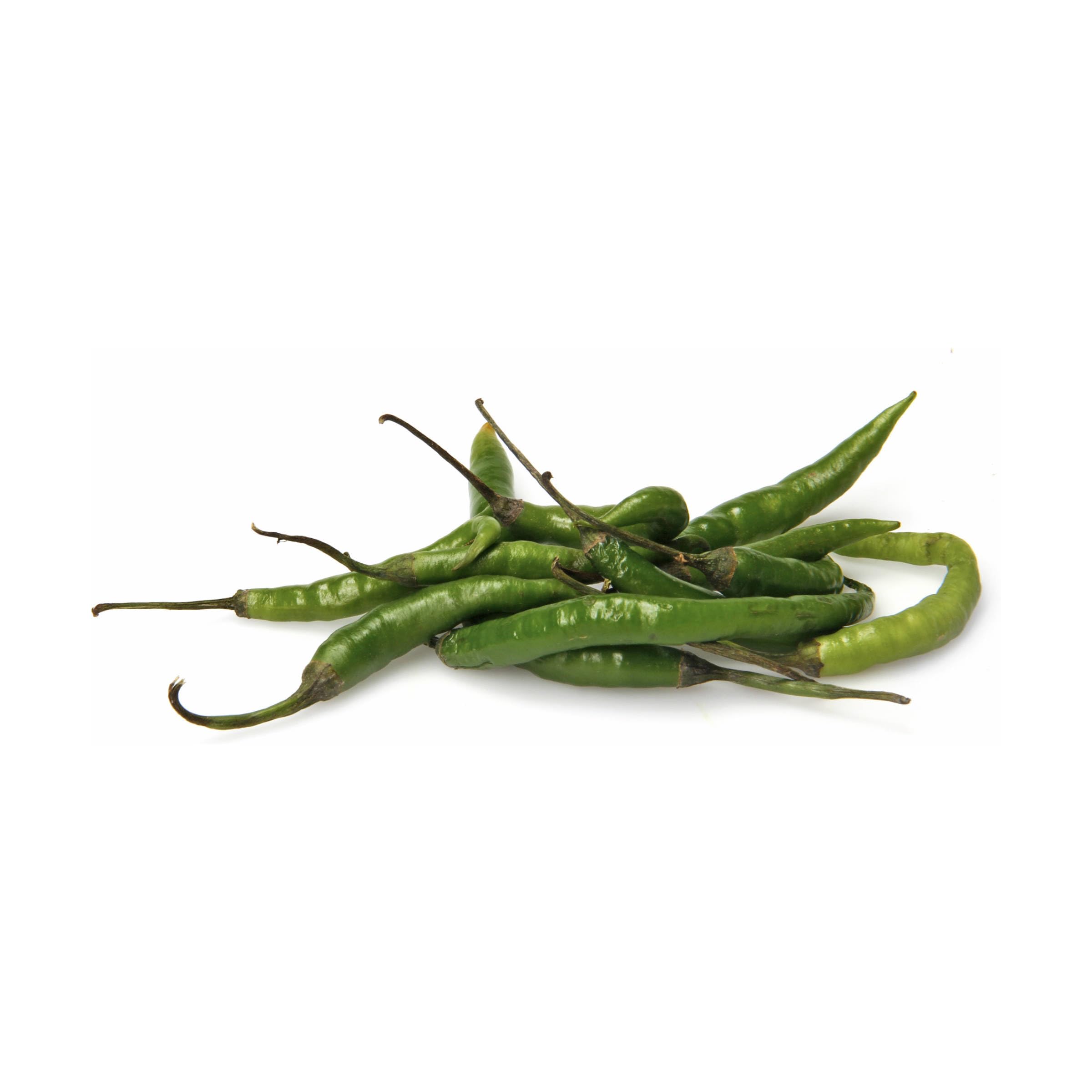 Thai Pepper