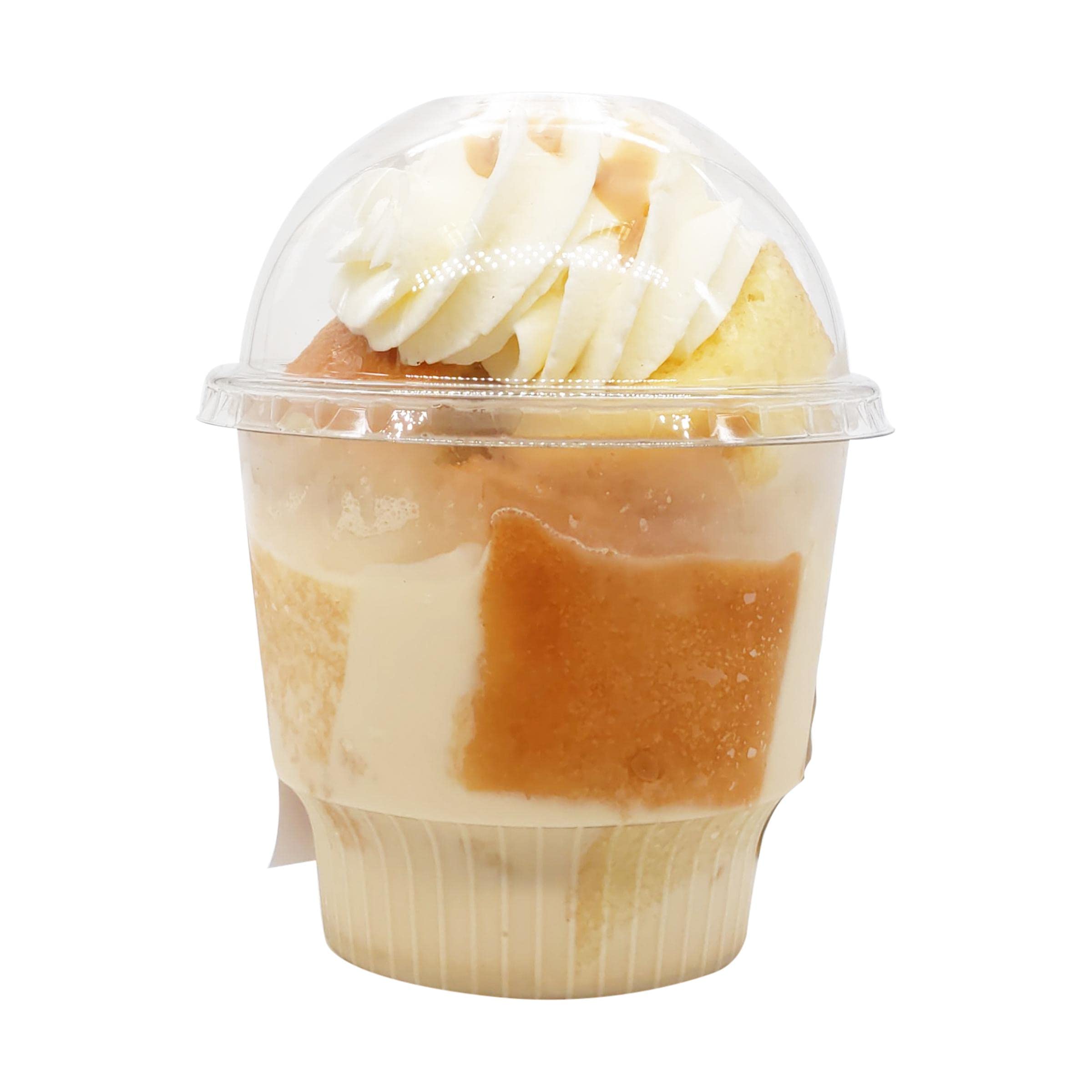 Whole Foods Market Parfait Tres Leches, 12 Ounce