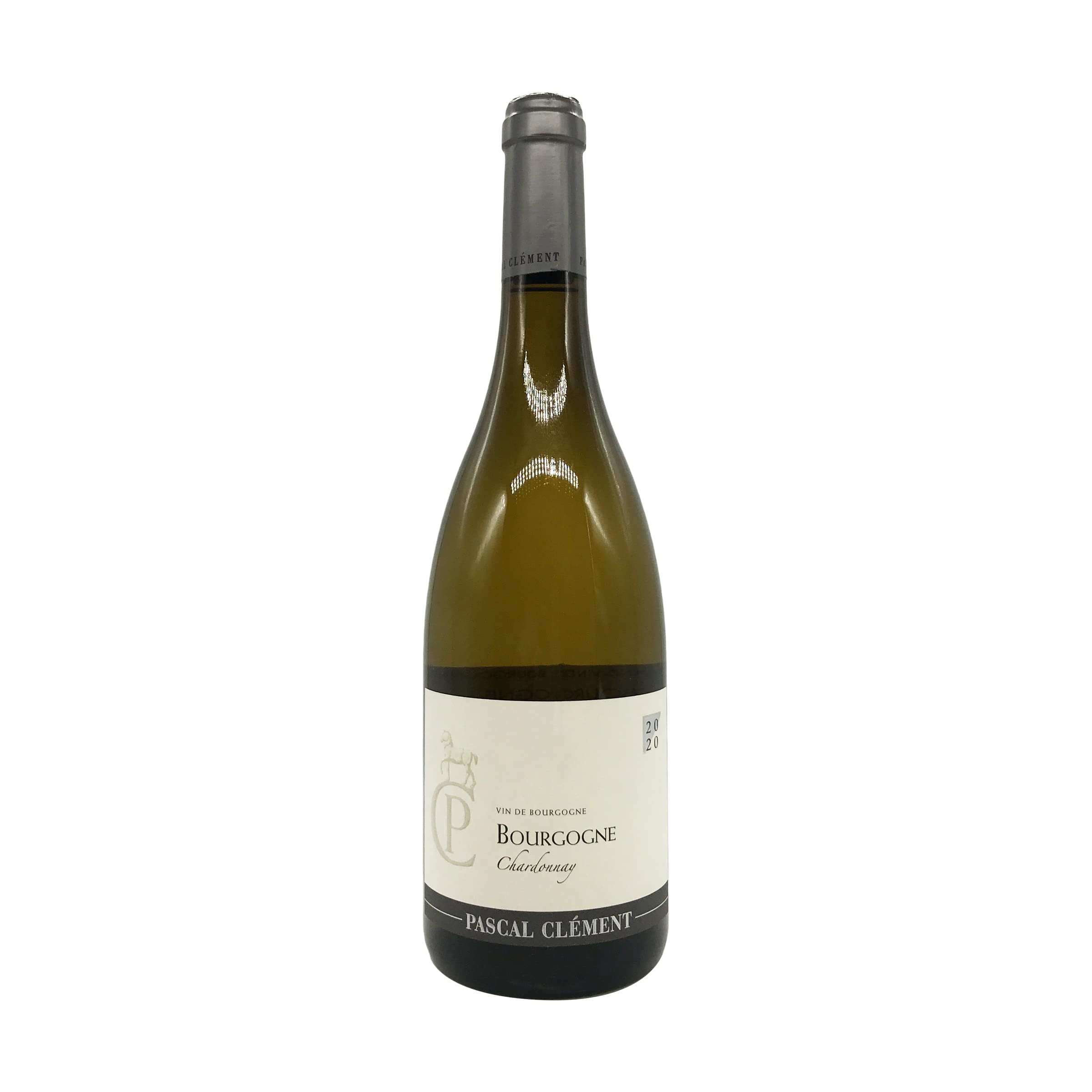 Pascal Clement Bourgogne Blanc, 750ml, 13.2%