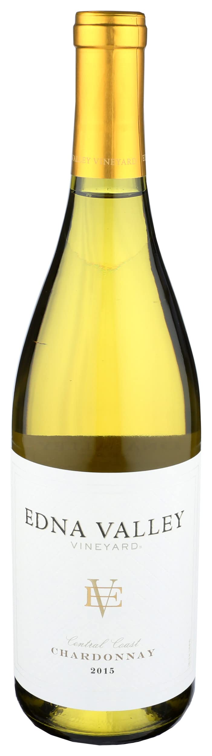 Edna Valley Vineyard Edna Valley, Chardonnay, 750mL