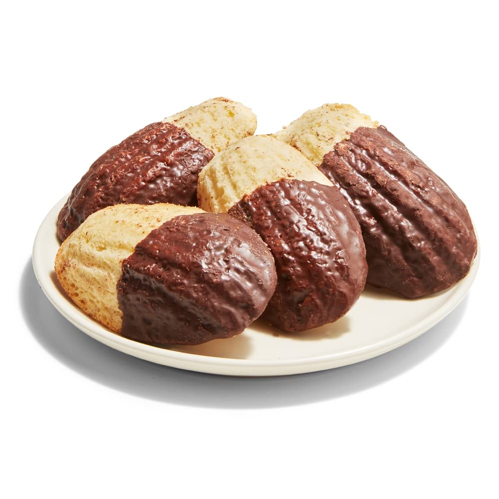 Whole Foods Market Chocolate Marble Madeleine