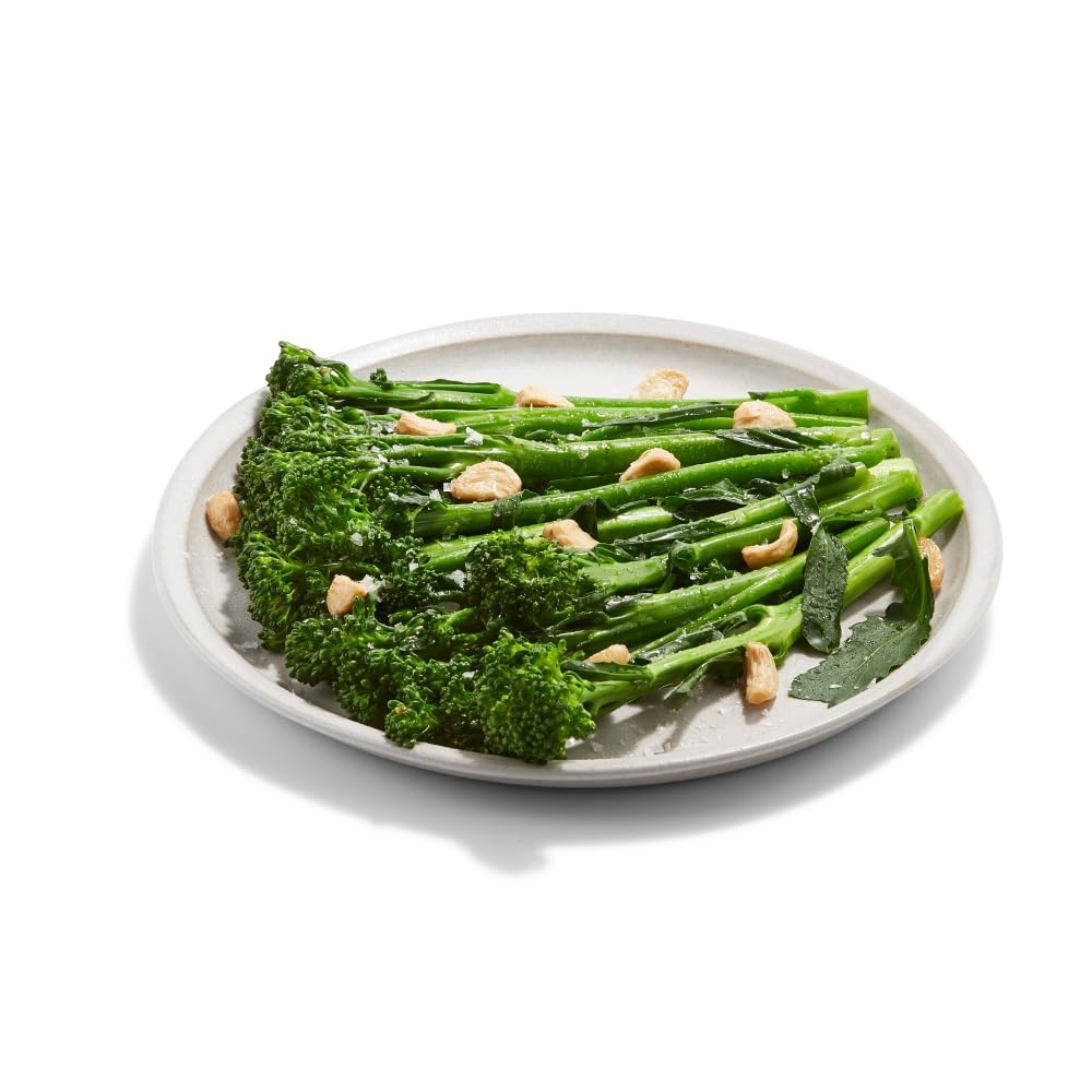 Whole Foods Market Broccoli with Roasted Garlic