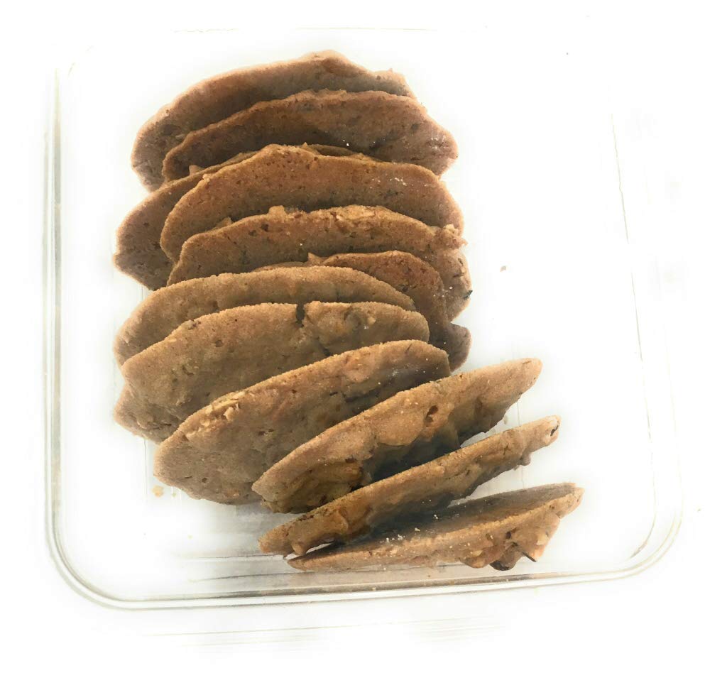 Cookie Almond Crispy 12 Count, 10 Ounce
