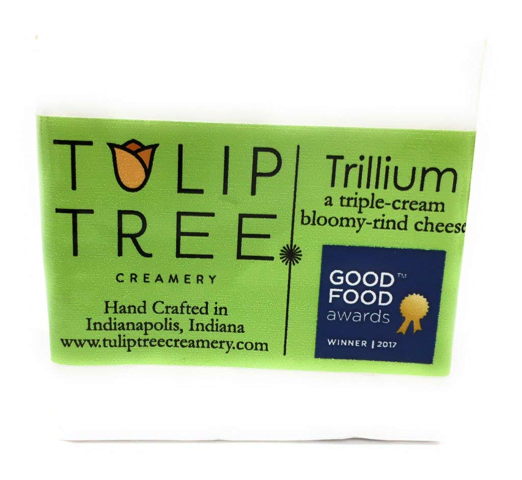 Tulip Tree, Trillium, 8 Ounce