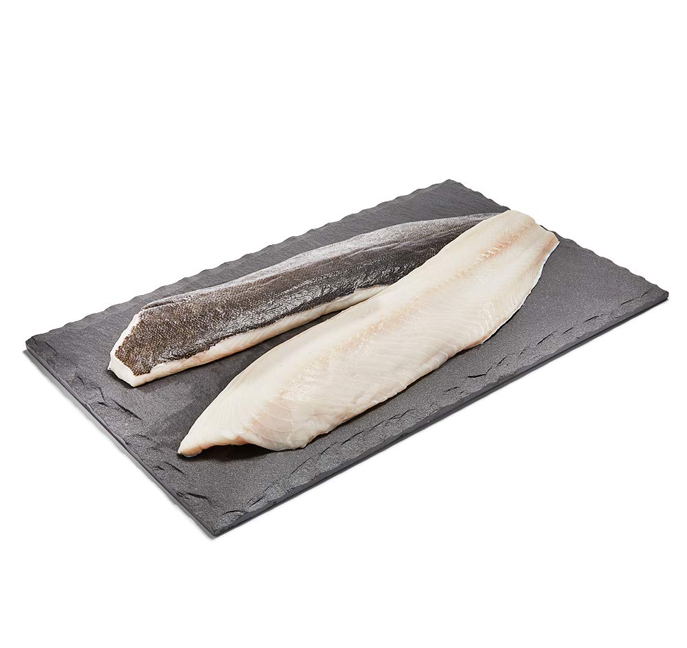 Sable Fish Fillet Previously Frozen MSC