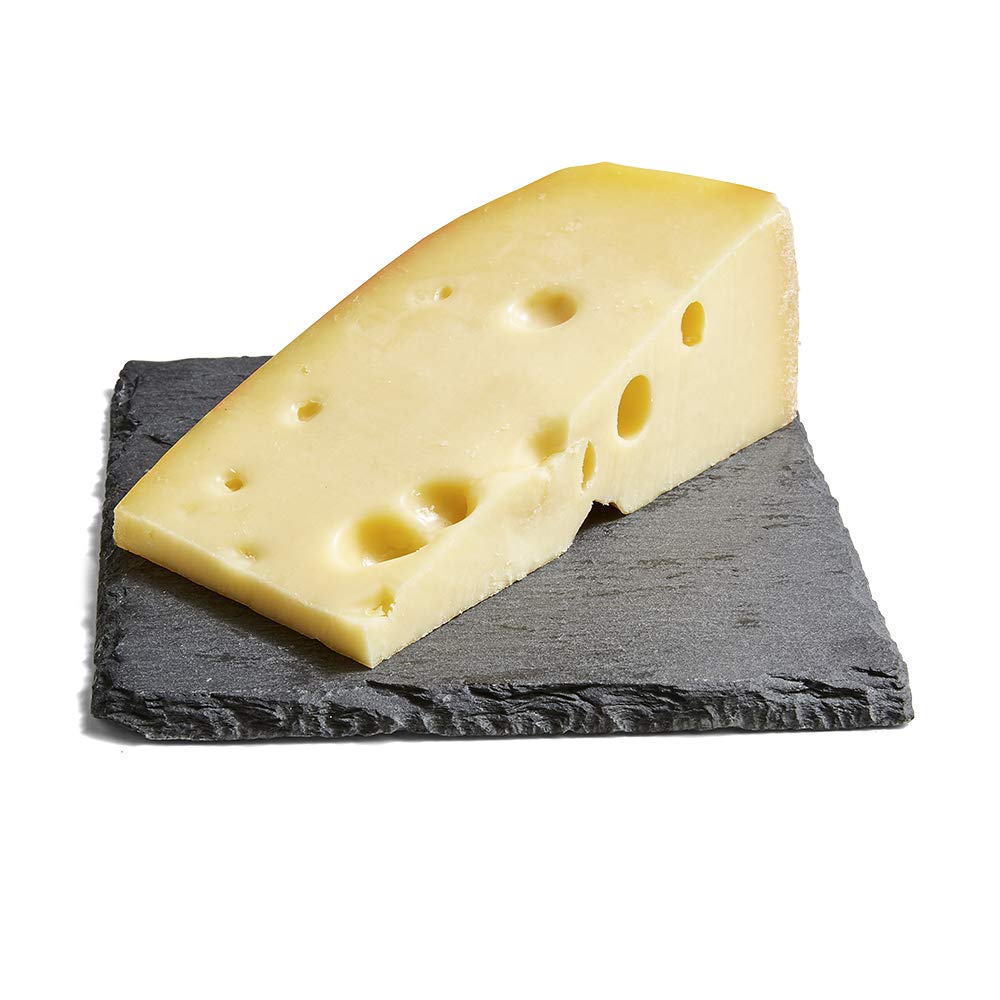 Tine Jarlsberg Wheel