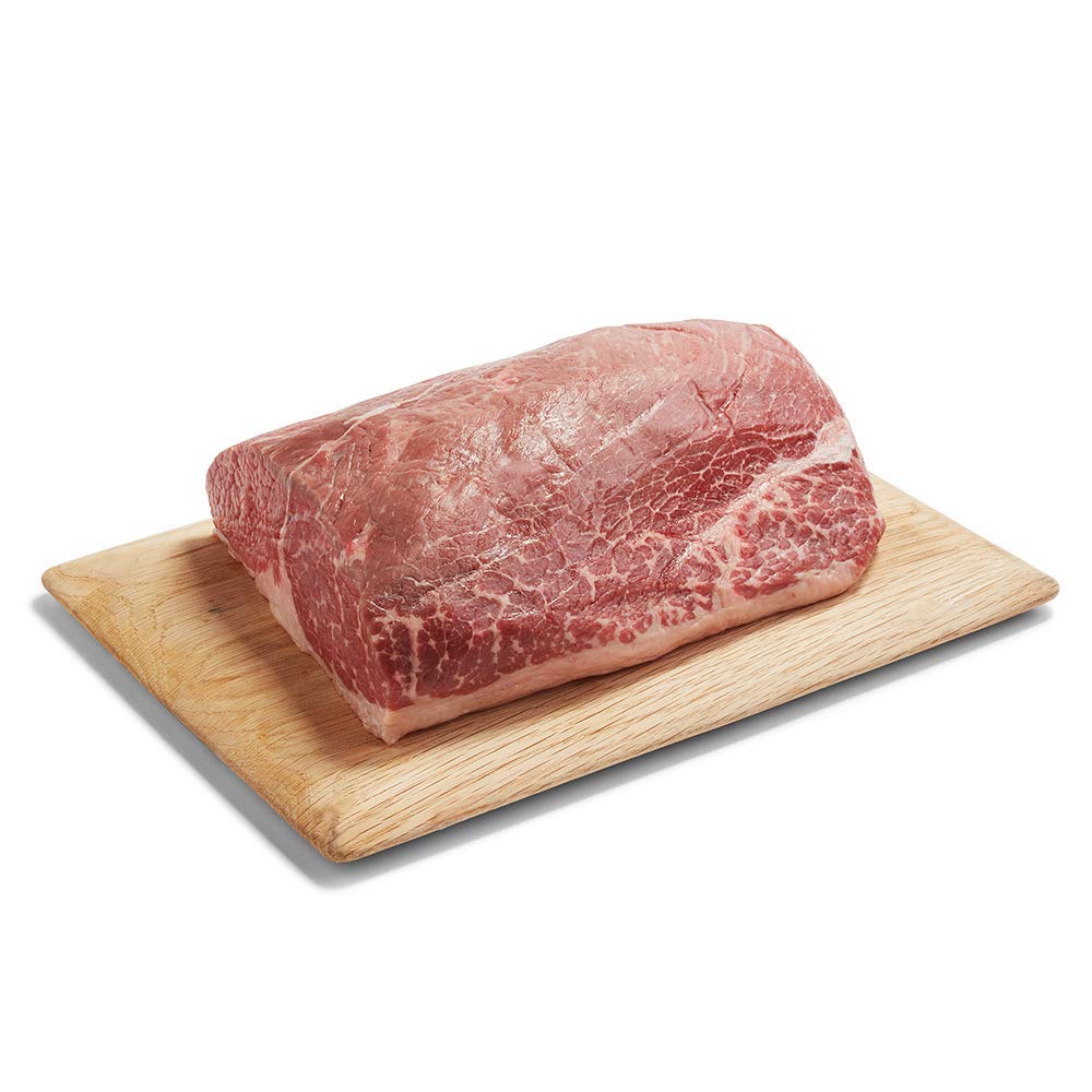 Beef Round Bottom Roast