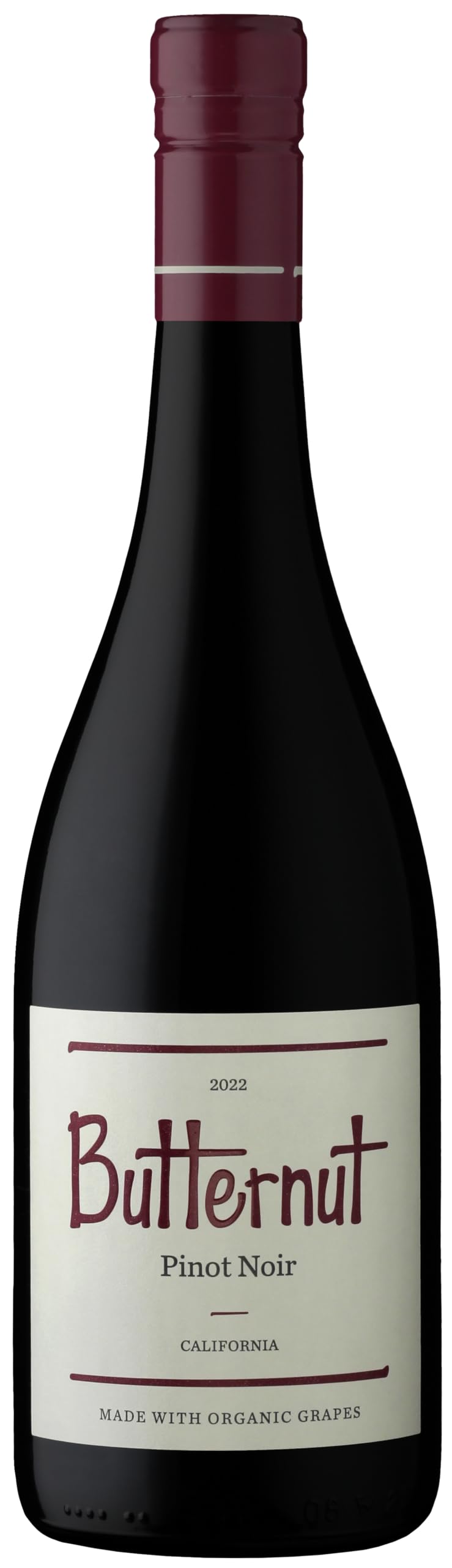 Butternut Pinot Noir, 750 ML