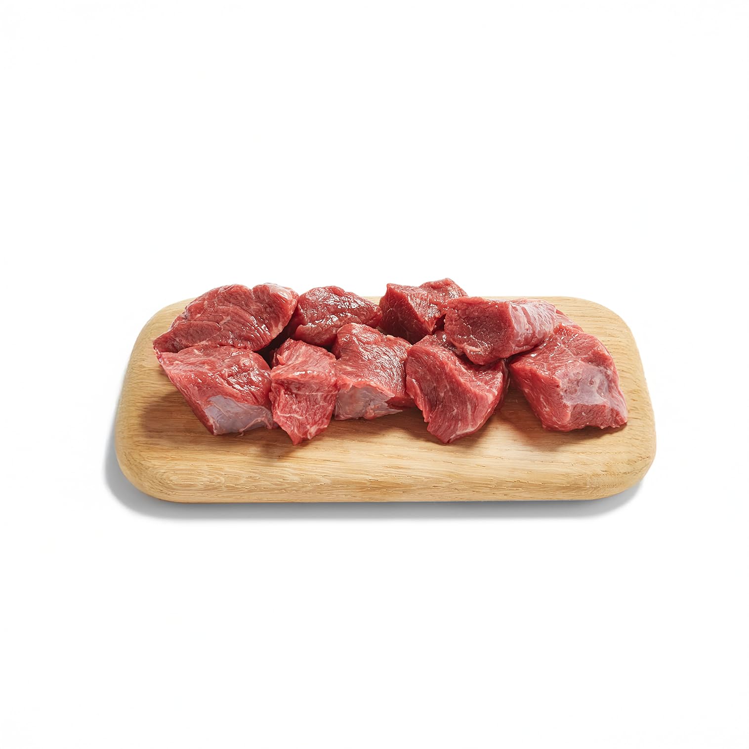 Silver Fern Farms Regenerative Grass-Fed Beef Chuck Stew Meat