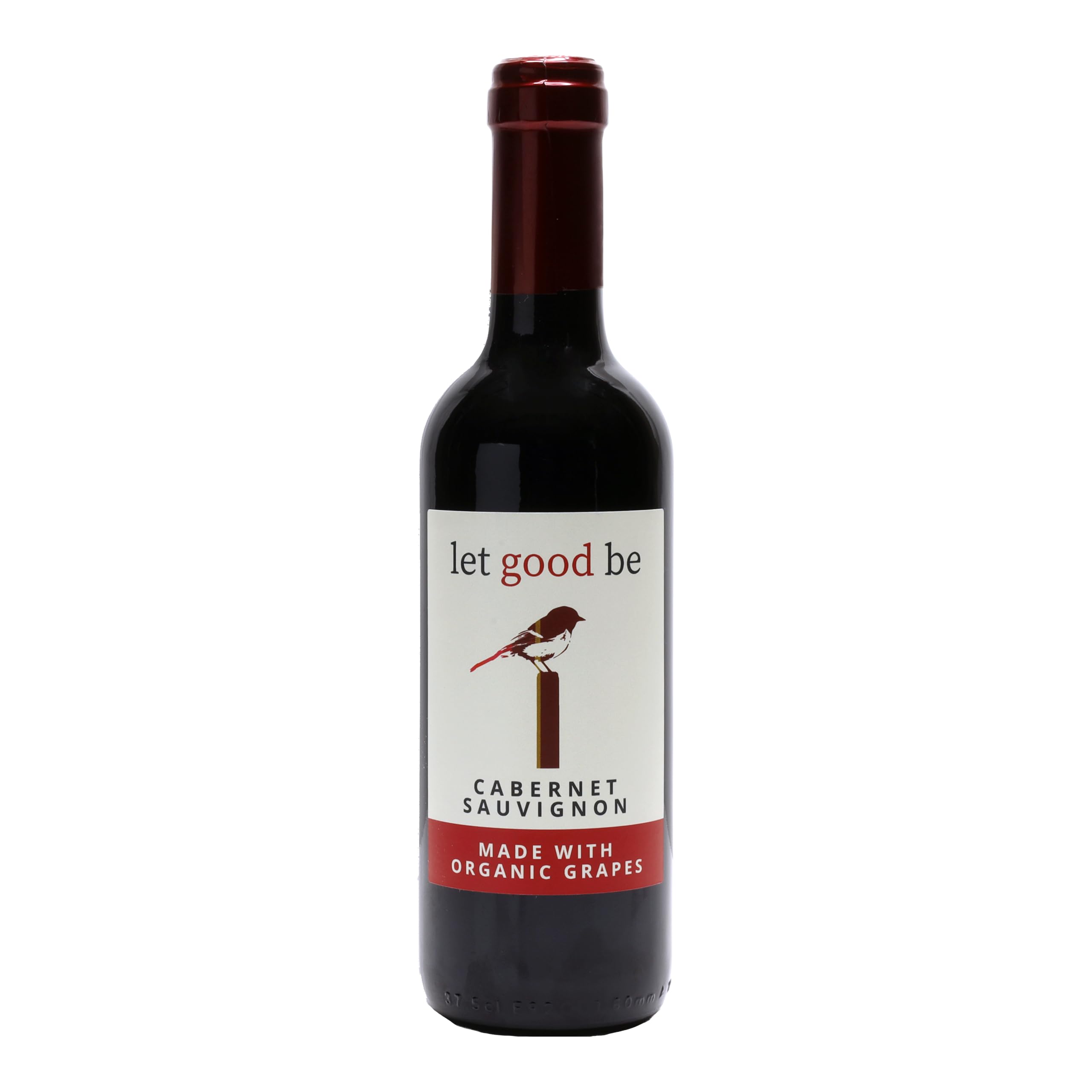 Let Good Be Cabernet Sauvignon, 375 mL