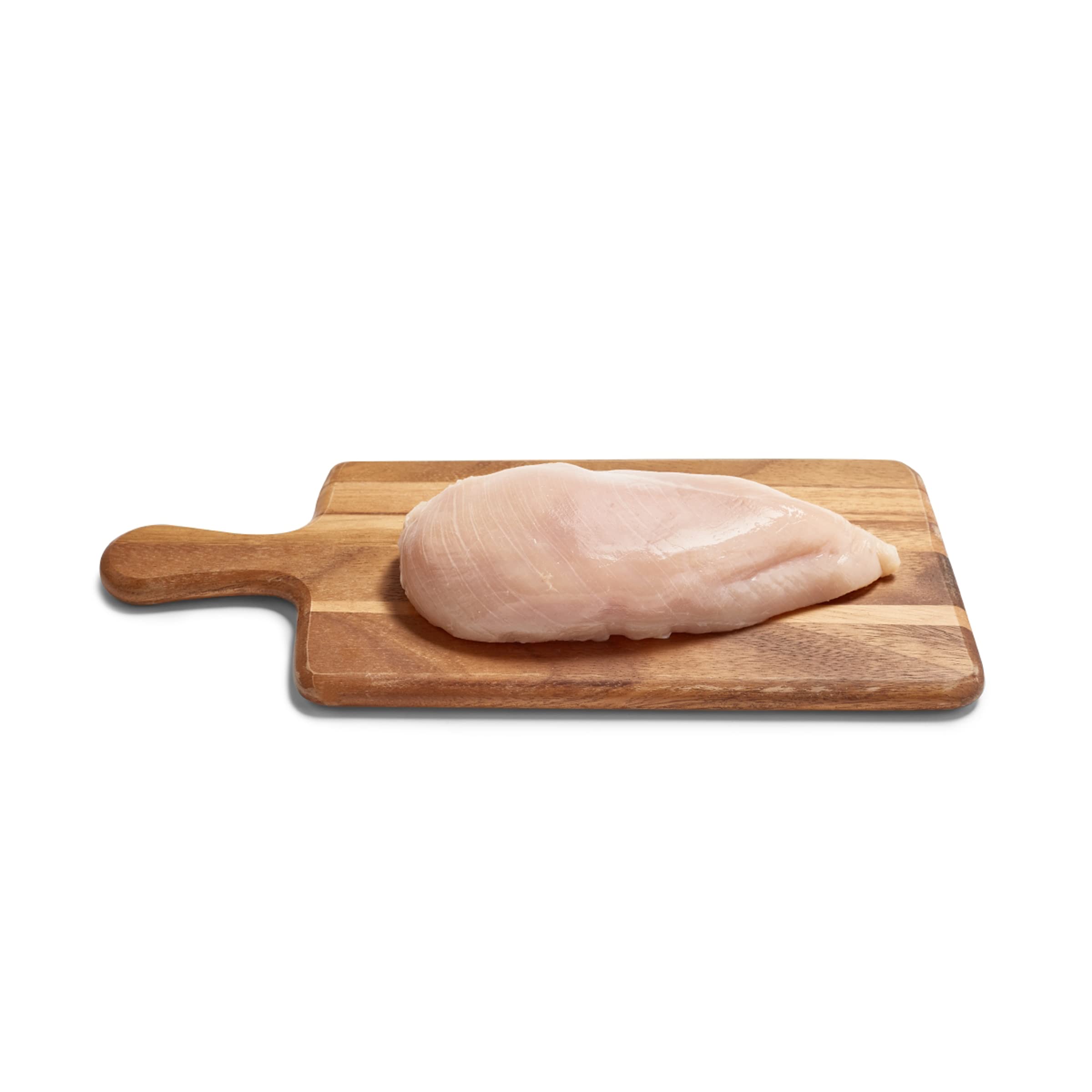 Boneless Skinless Chicken Breast
