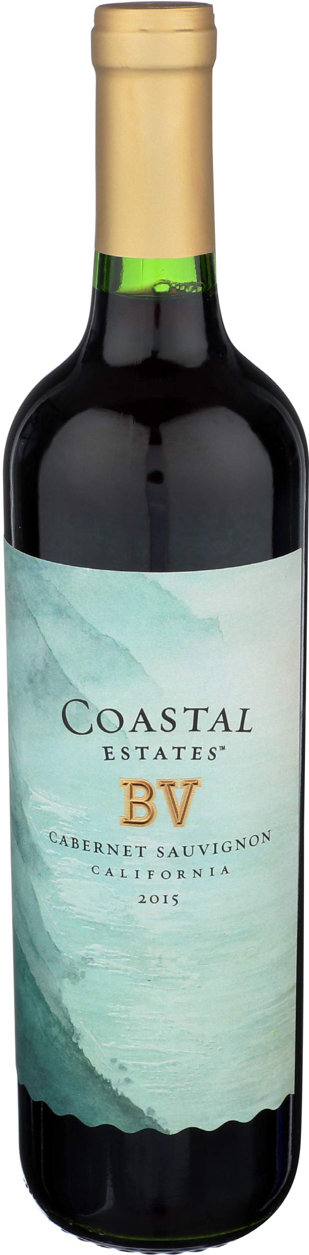 BV Coastal Estates Cabernet Sauvignon California, 750 mL
