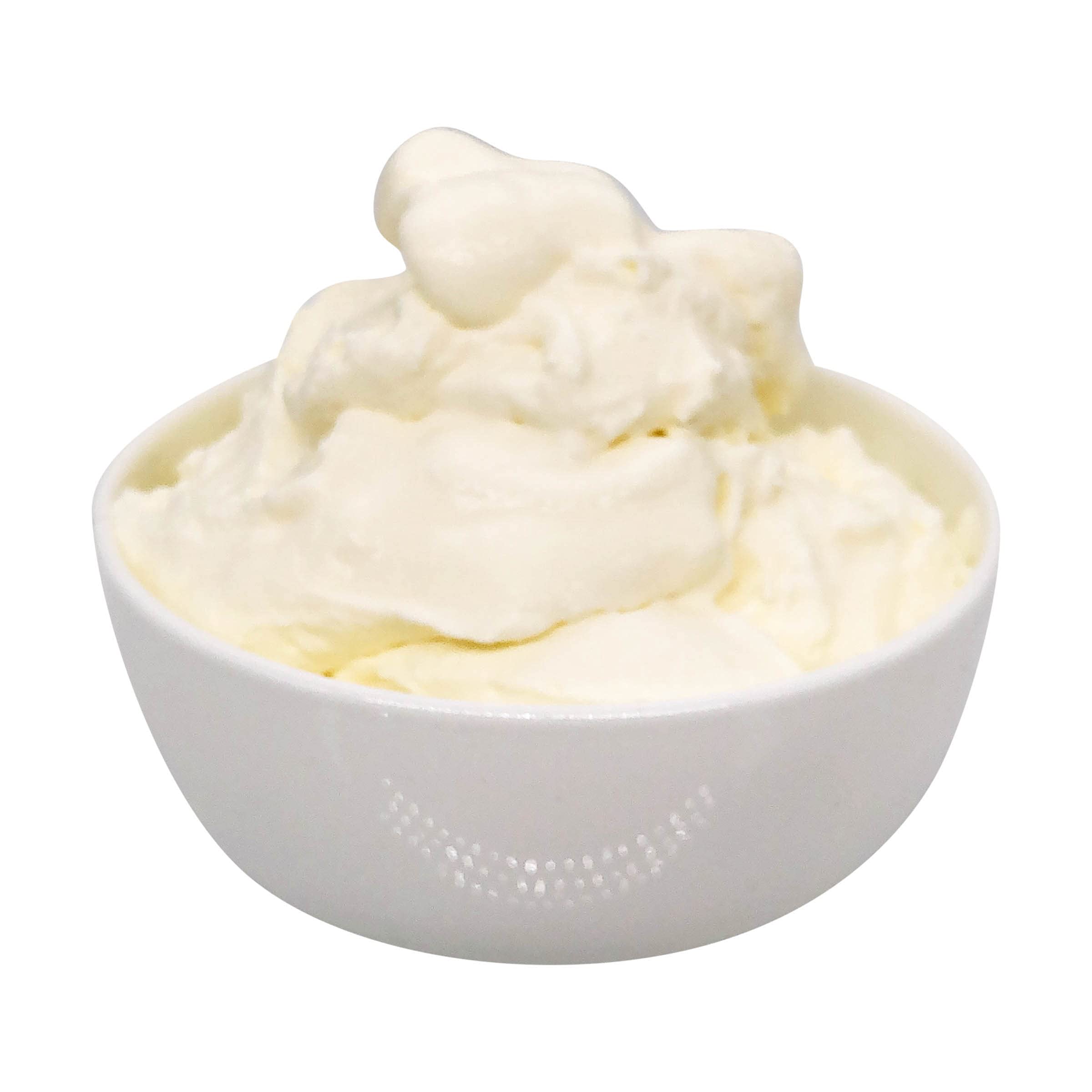 Whipped Cream By The Pound