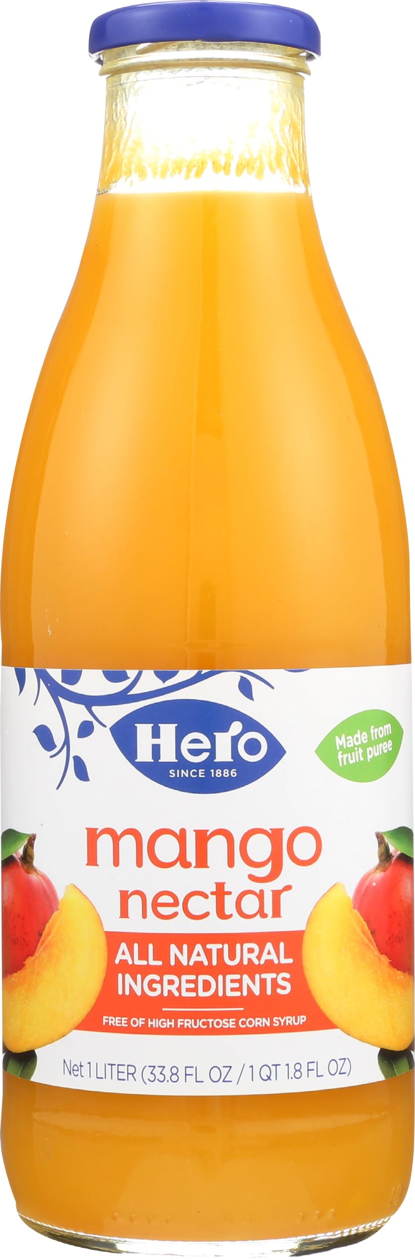 Hero NECTAR MANGO