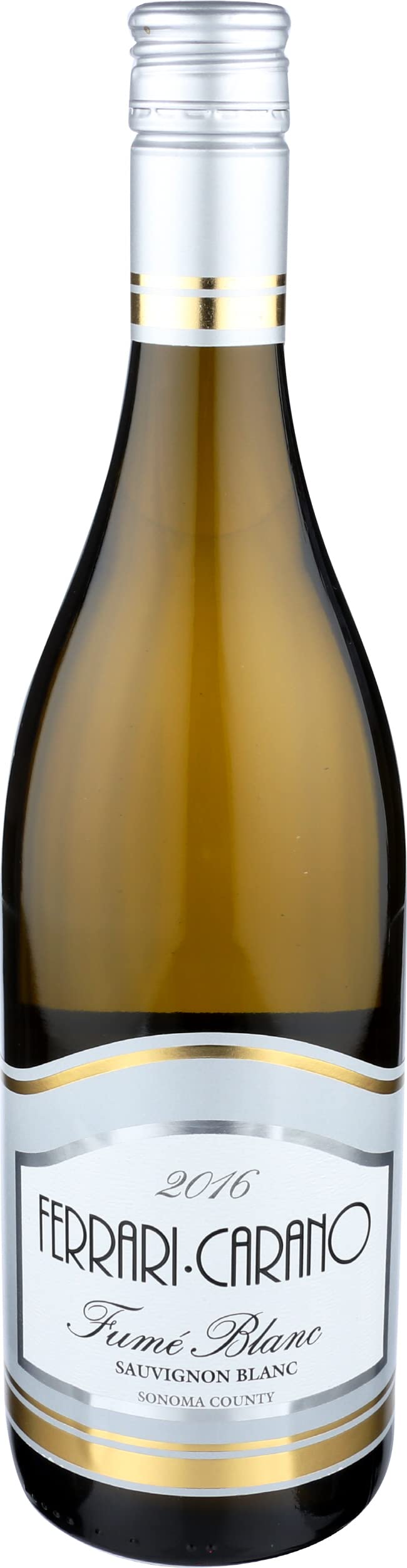 Ferrari-Carano Fume Blanc Sauvignon Blanc, White Wine, 750 mL Bottle
