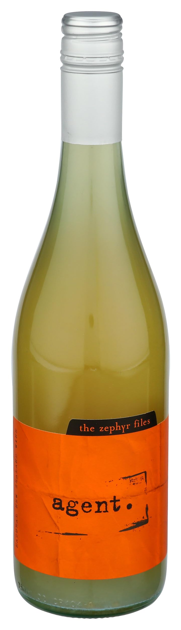 Zephyr, Field Blend Agent Orange, 750 mL
