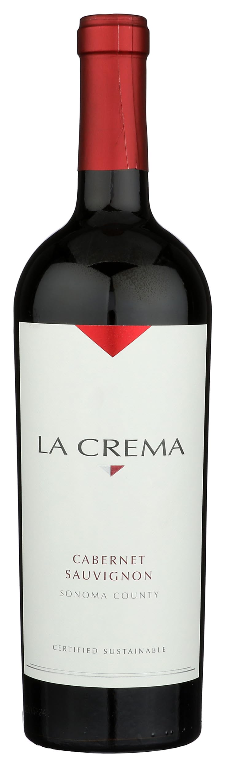 La Crema Cabernet Sauvignon, 750 ML