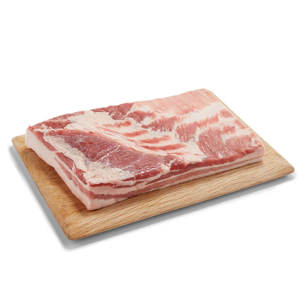 Meat (Suppliers May Vary) Pork Belly