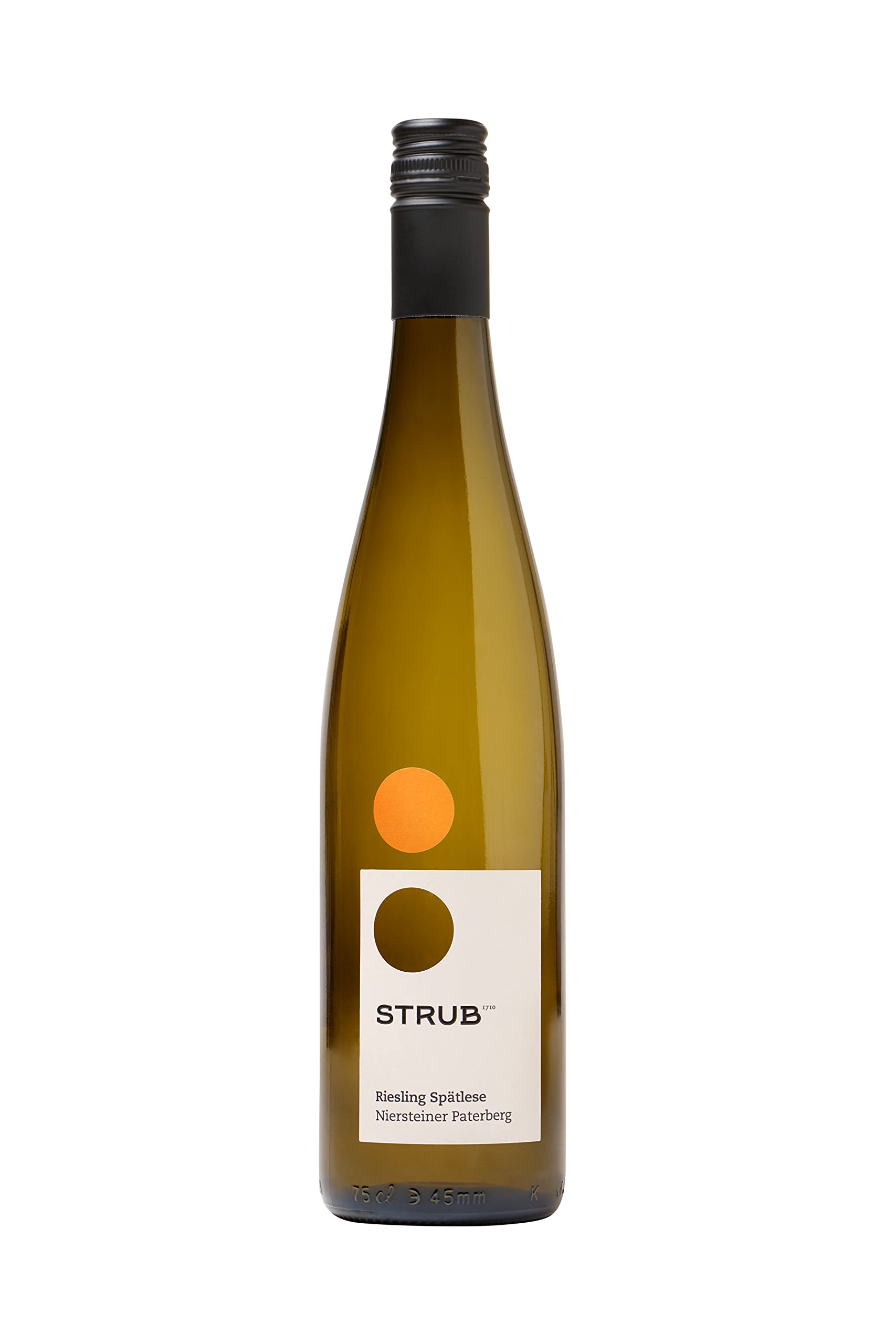 Strub Niersteiner Paterberg Riesling Spatlese