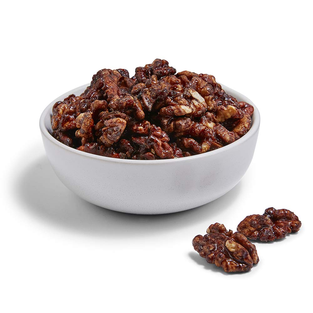 Mitica Caramelized Walnuts