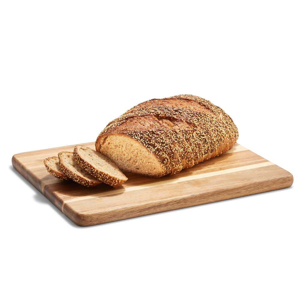 Bread Pan Loaf Seeduction, 21 Ounce