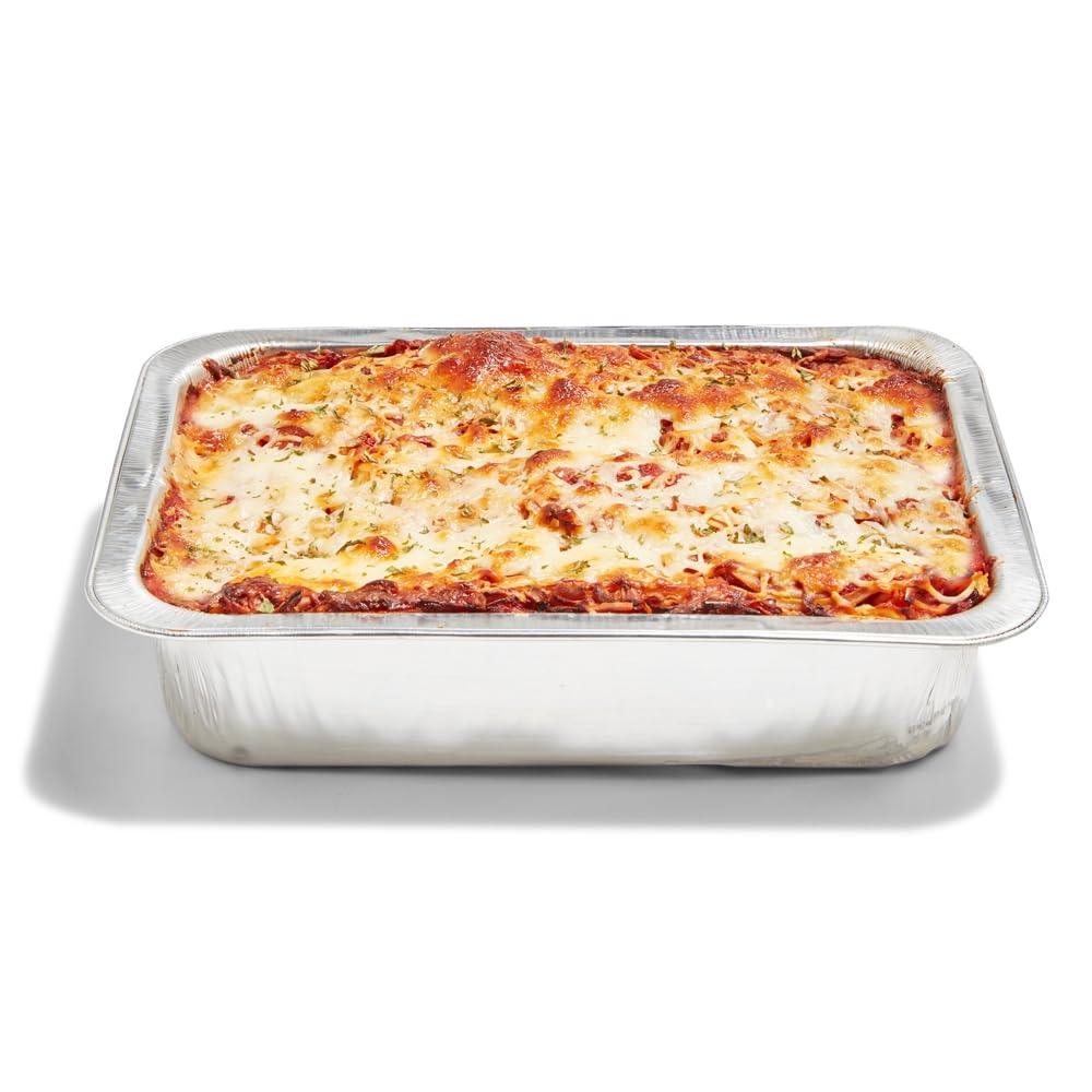 Whole Foods Market Kitchens Vegetable Medley Lasagna, 34 OZ