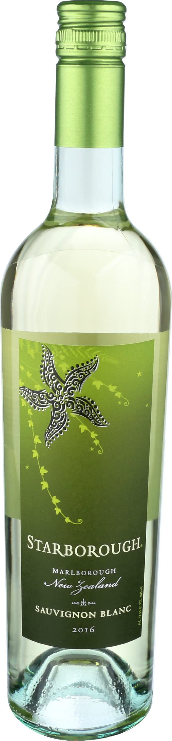 Starborough Sauvignon Blanc, White Wine, 750 mL Bottle