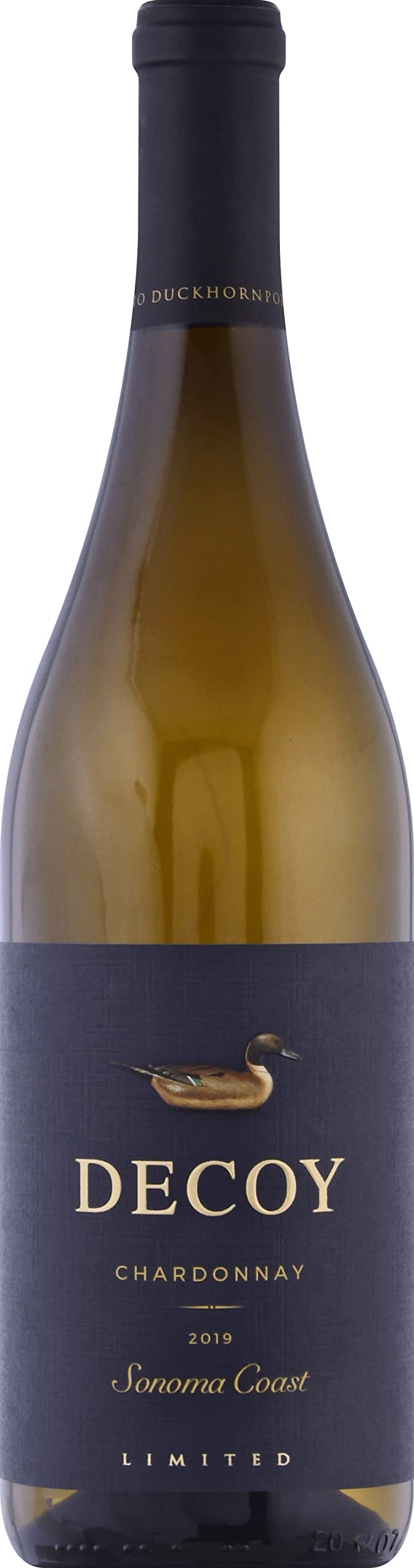 Chardonnay Limited Sonoma Coast, 750 mL