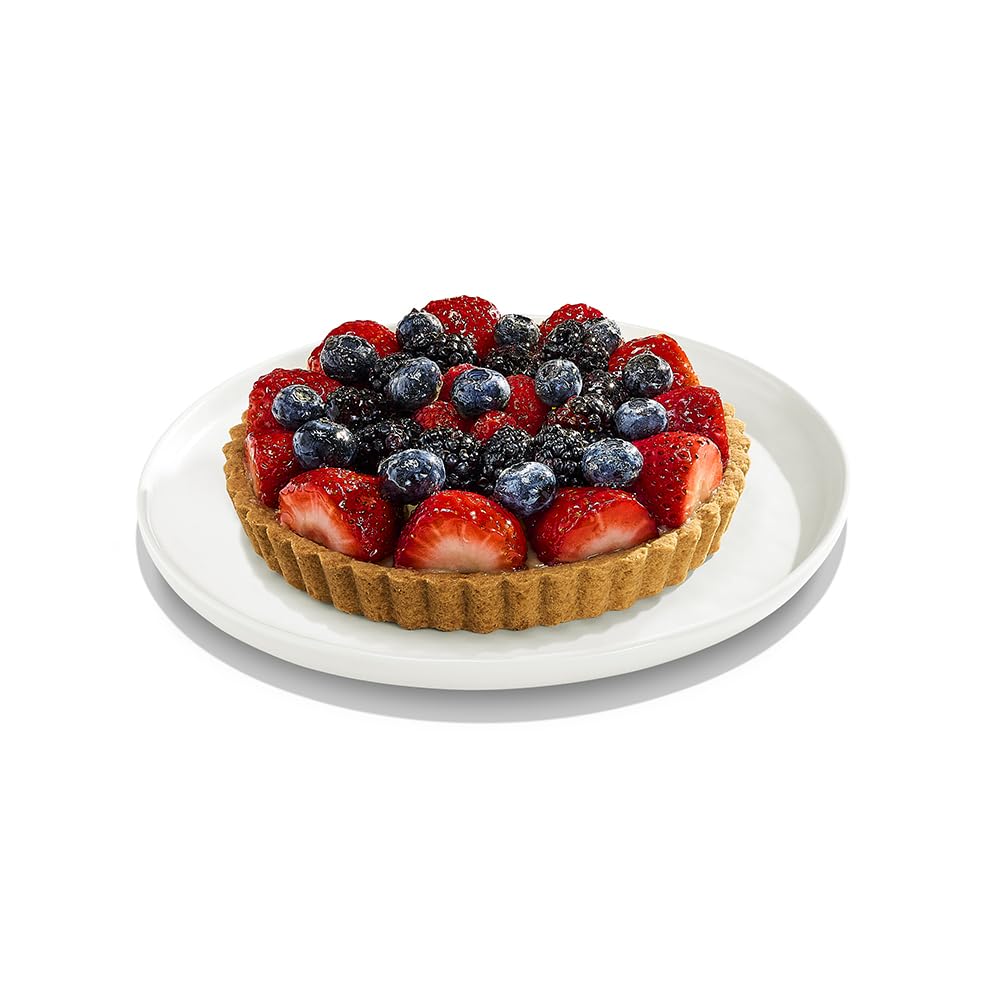 Whole Foods Market Mixed Berry Fruit Tart 6in