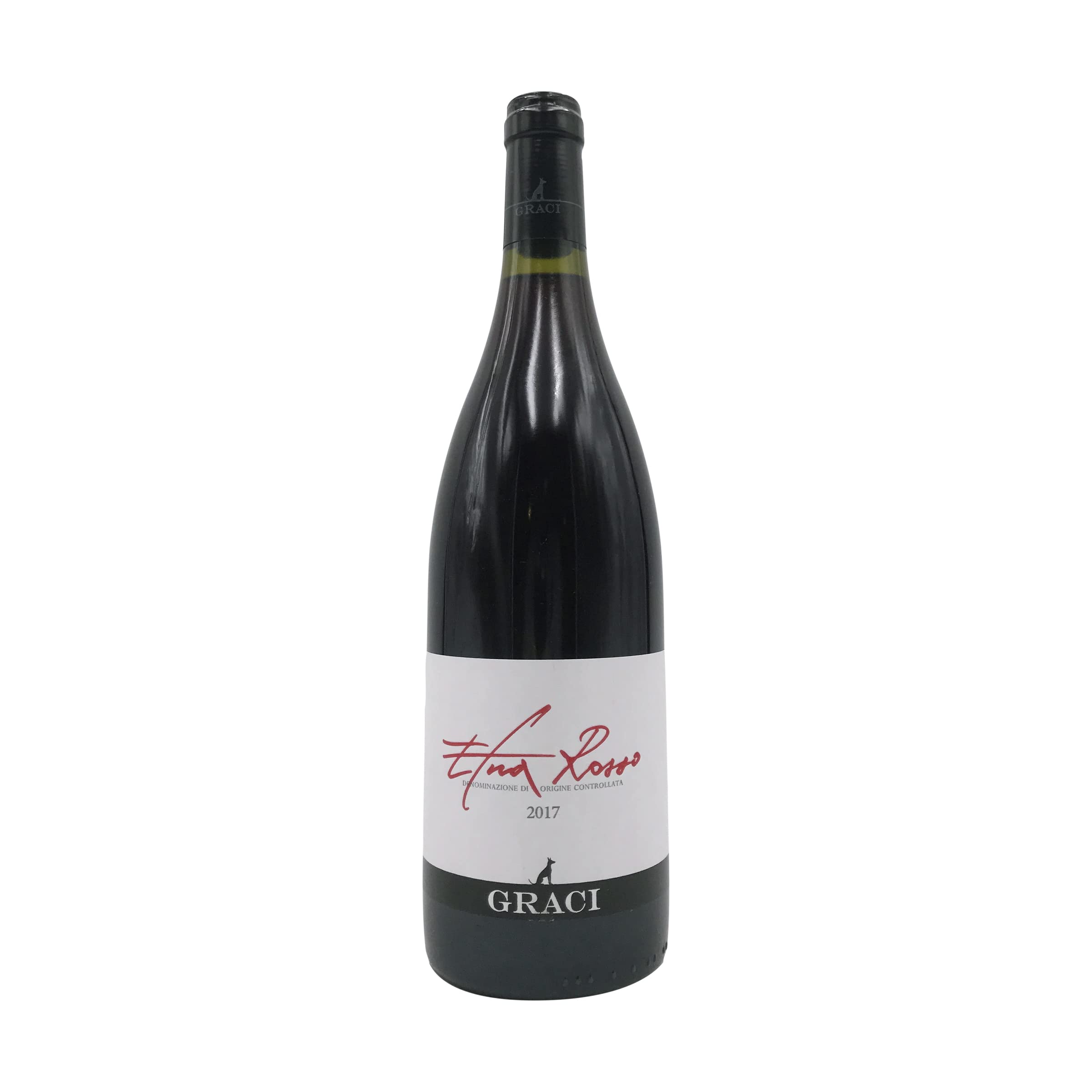 Graci Etna Rosso, 750 ML