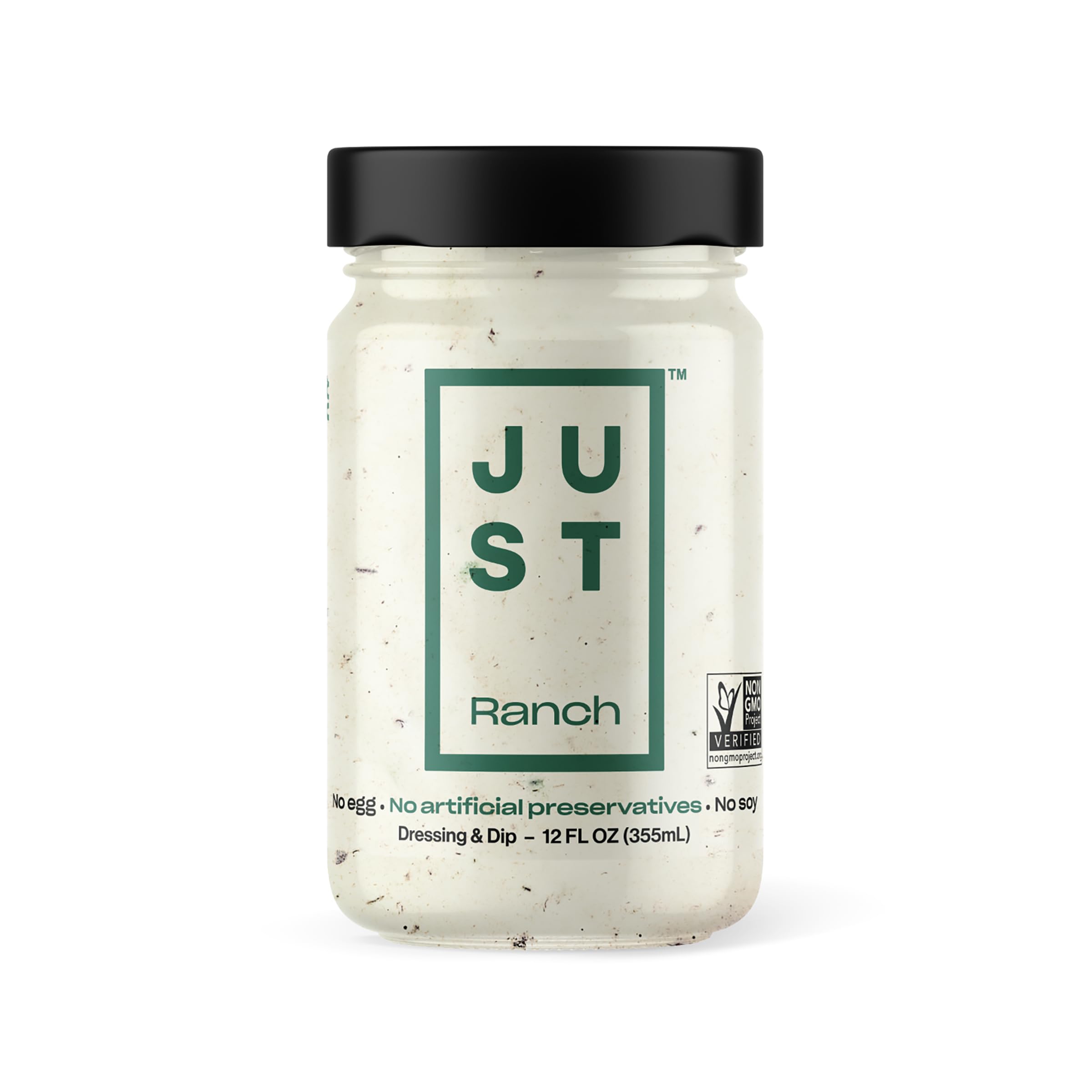 Eat Just Just Ranch, Original, 12 Ounce