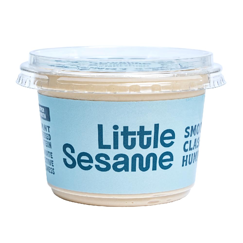Hummus Classic, 16 Ounce