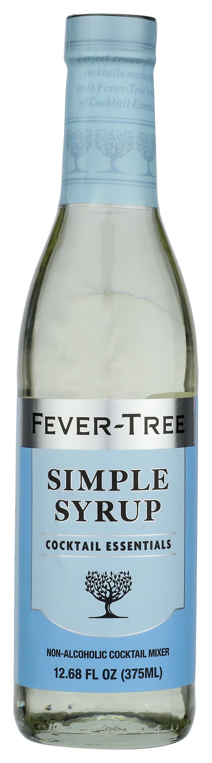 Fever-Tree Syrup Simple, 12.7 Fl Oz