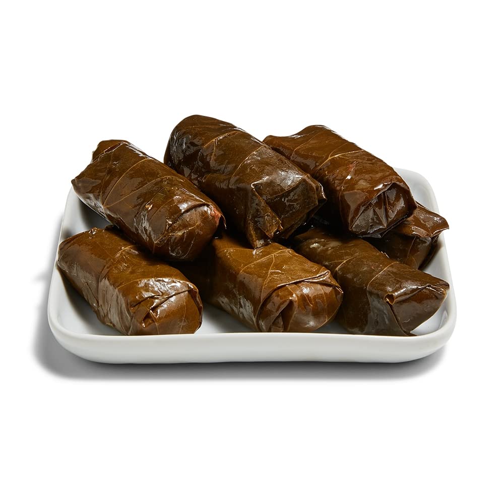 Divina Dolmas