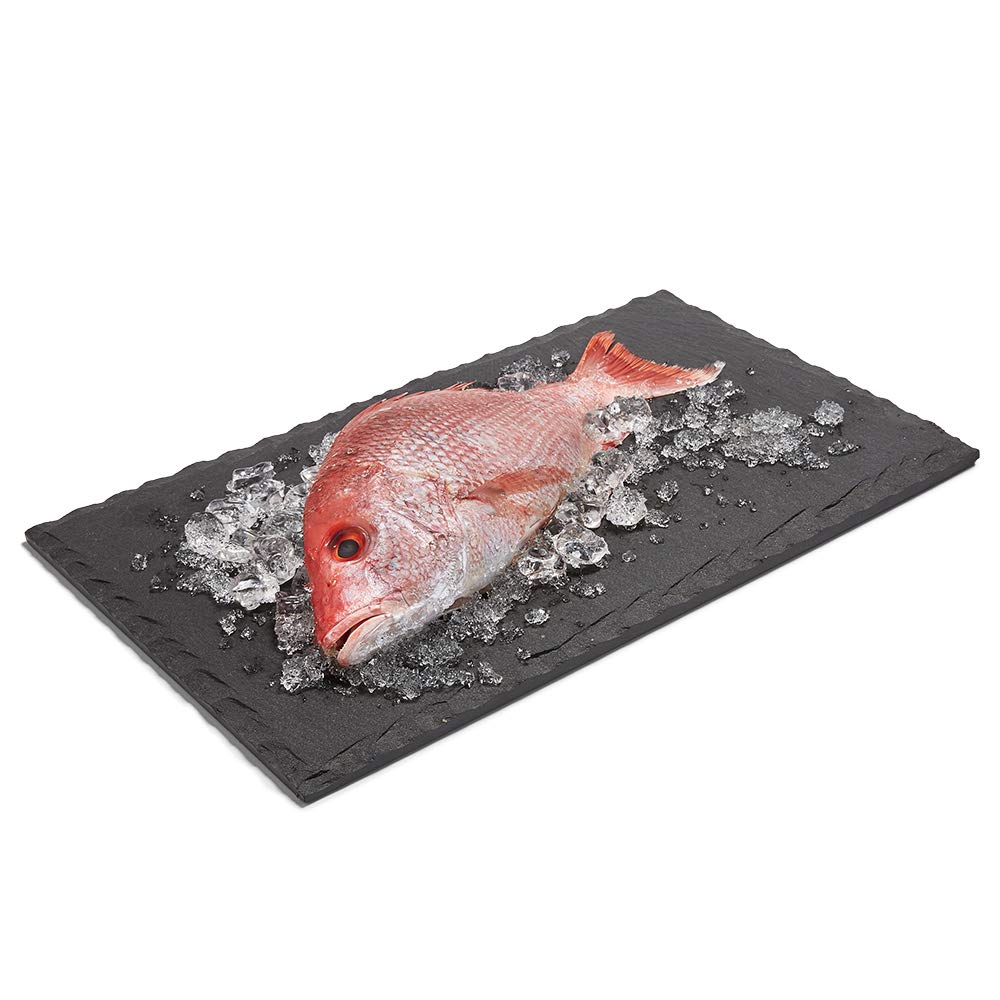 Whole Red Snapper