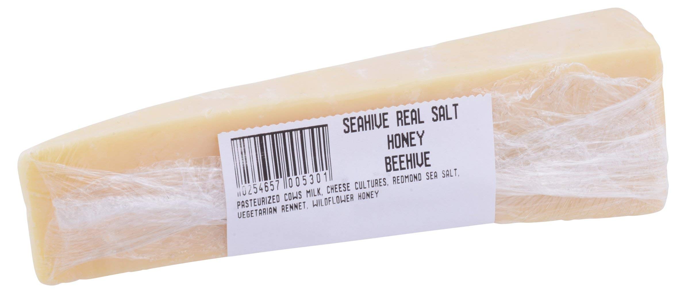 Beehive Cheese Company Seahive