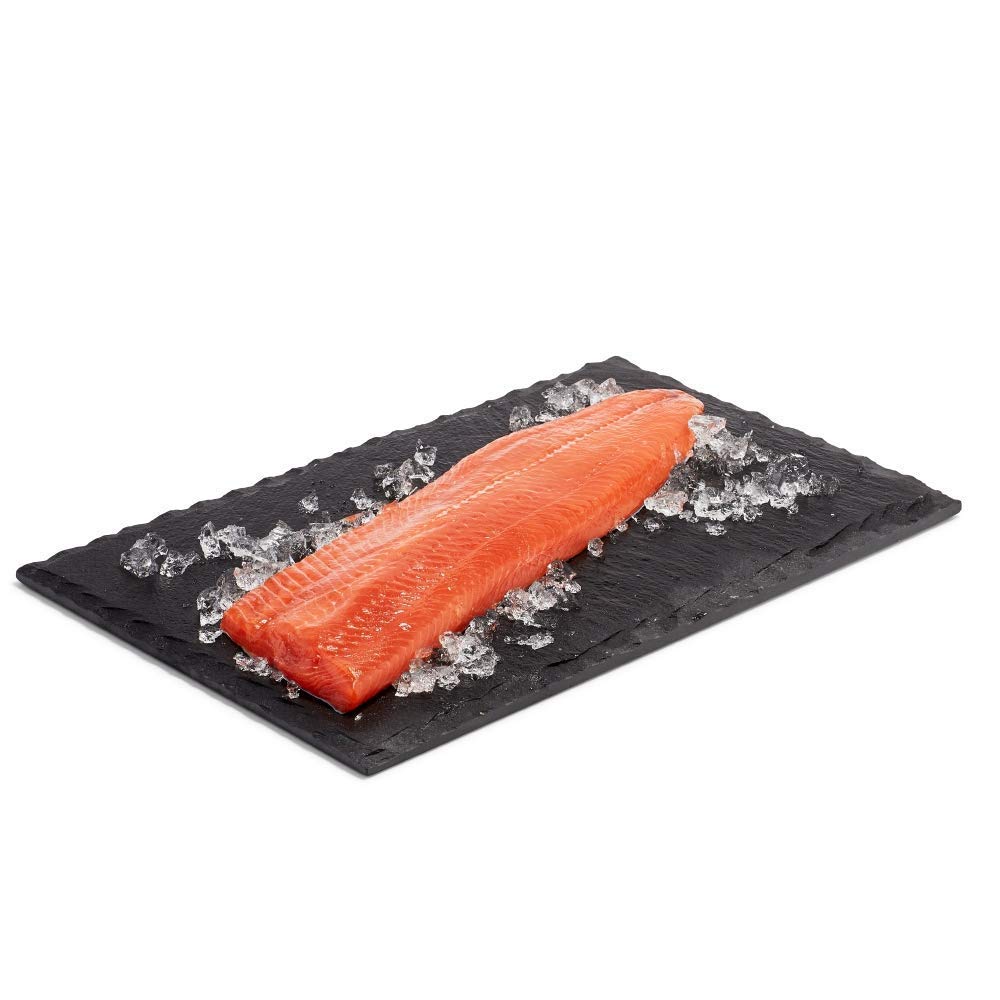 Coho Salmon Fillet