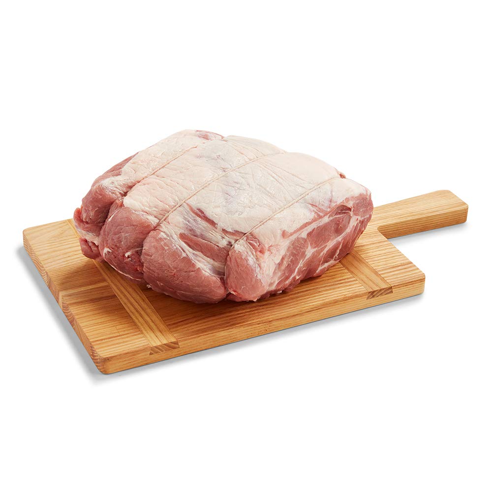 Boneless Pork Shoulder Butt Roast