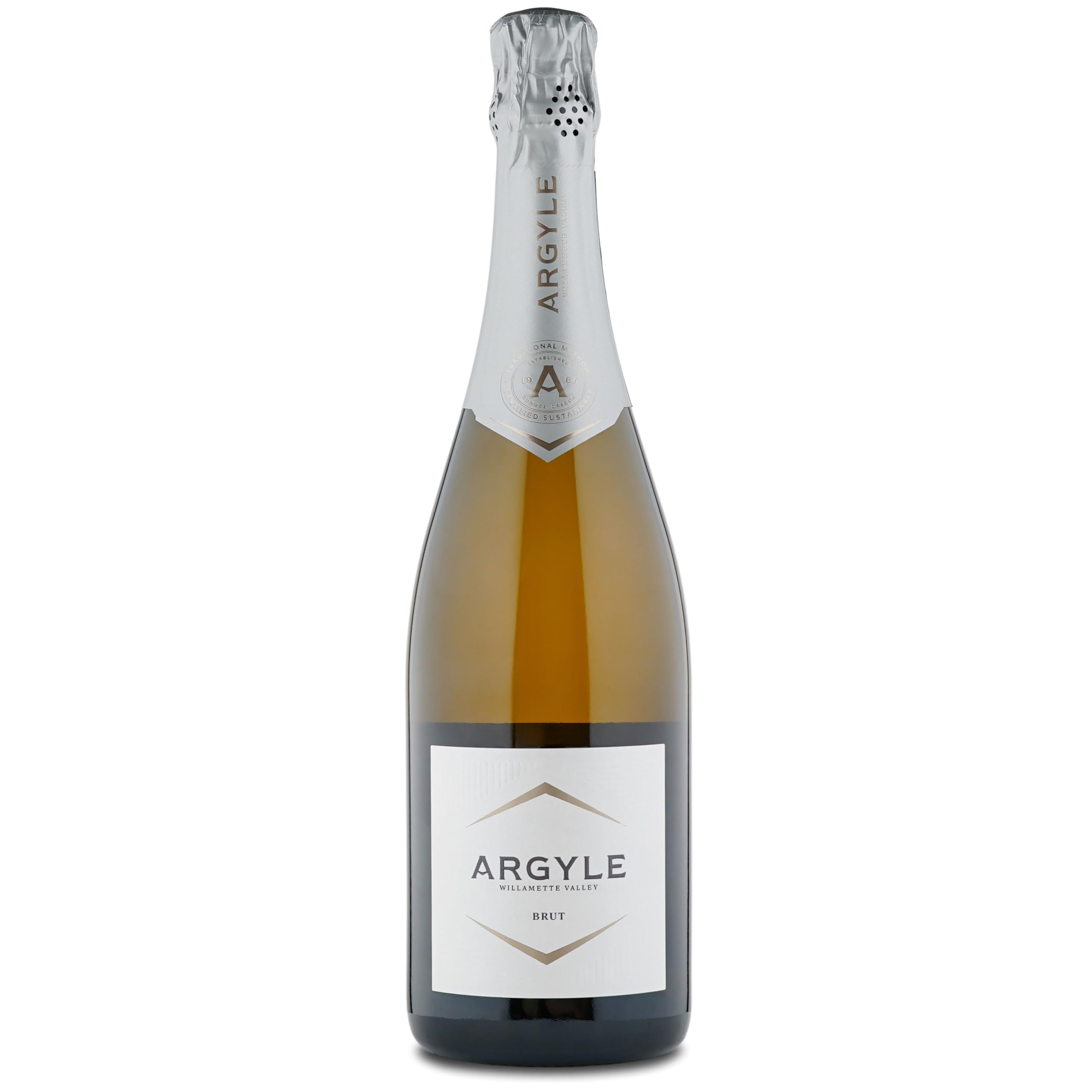Argyle Brut, 750 ML