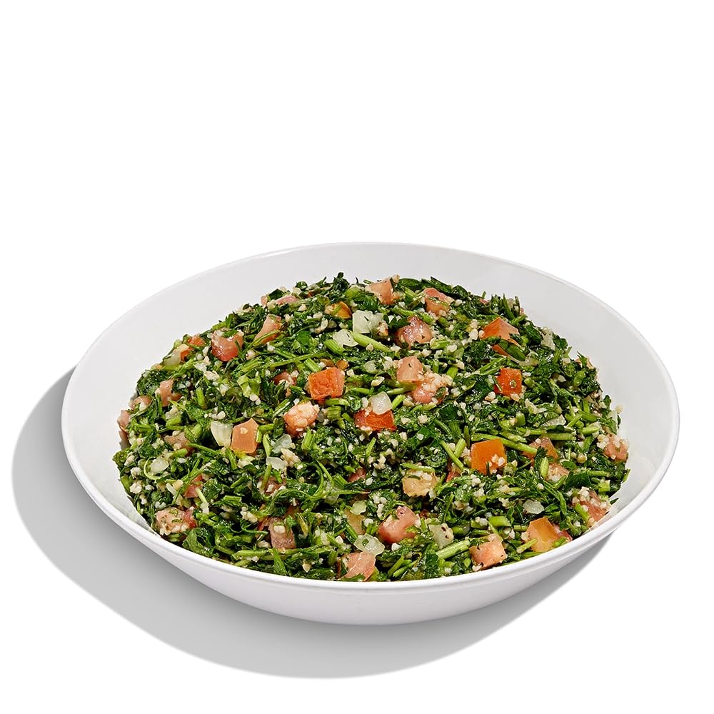 Whole Foods Market Tabbouleh