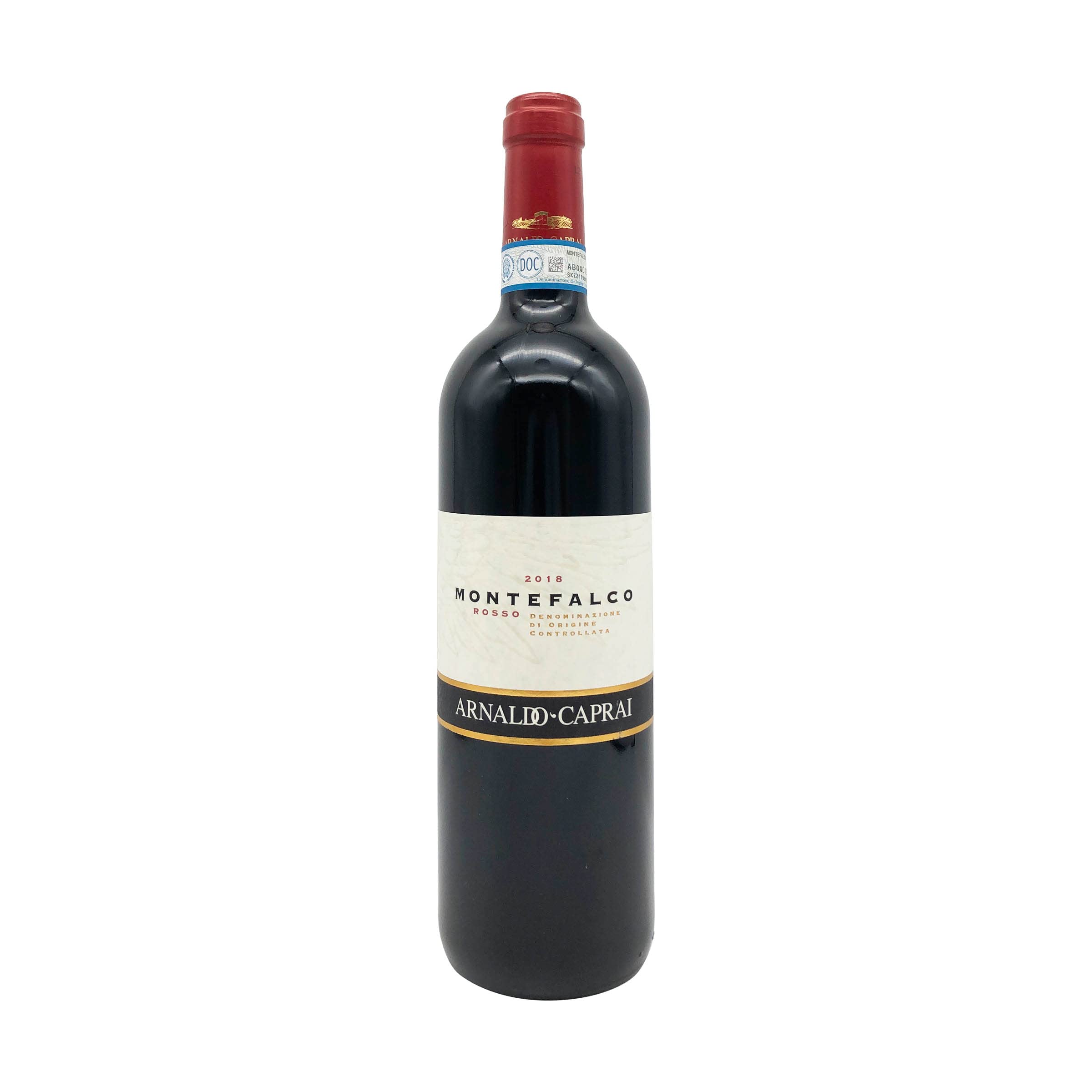 Arnaldo Caprai Montefalco Rosso, 750mL