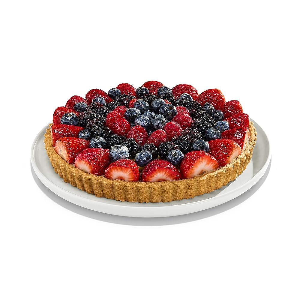 Whole Foods Market Mixed Berry Tart 9in