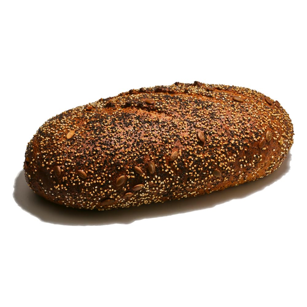 Whole Foods Market Seeduction Bread
