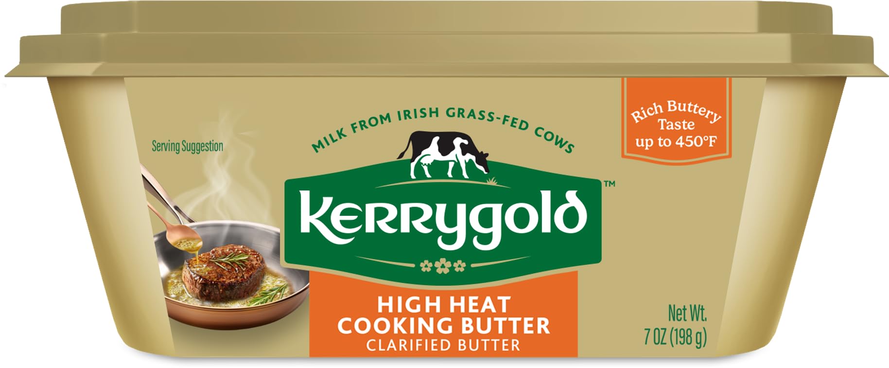 kerrygold High Heat Cooking Butter