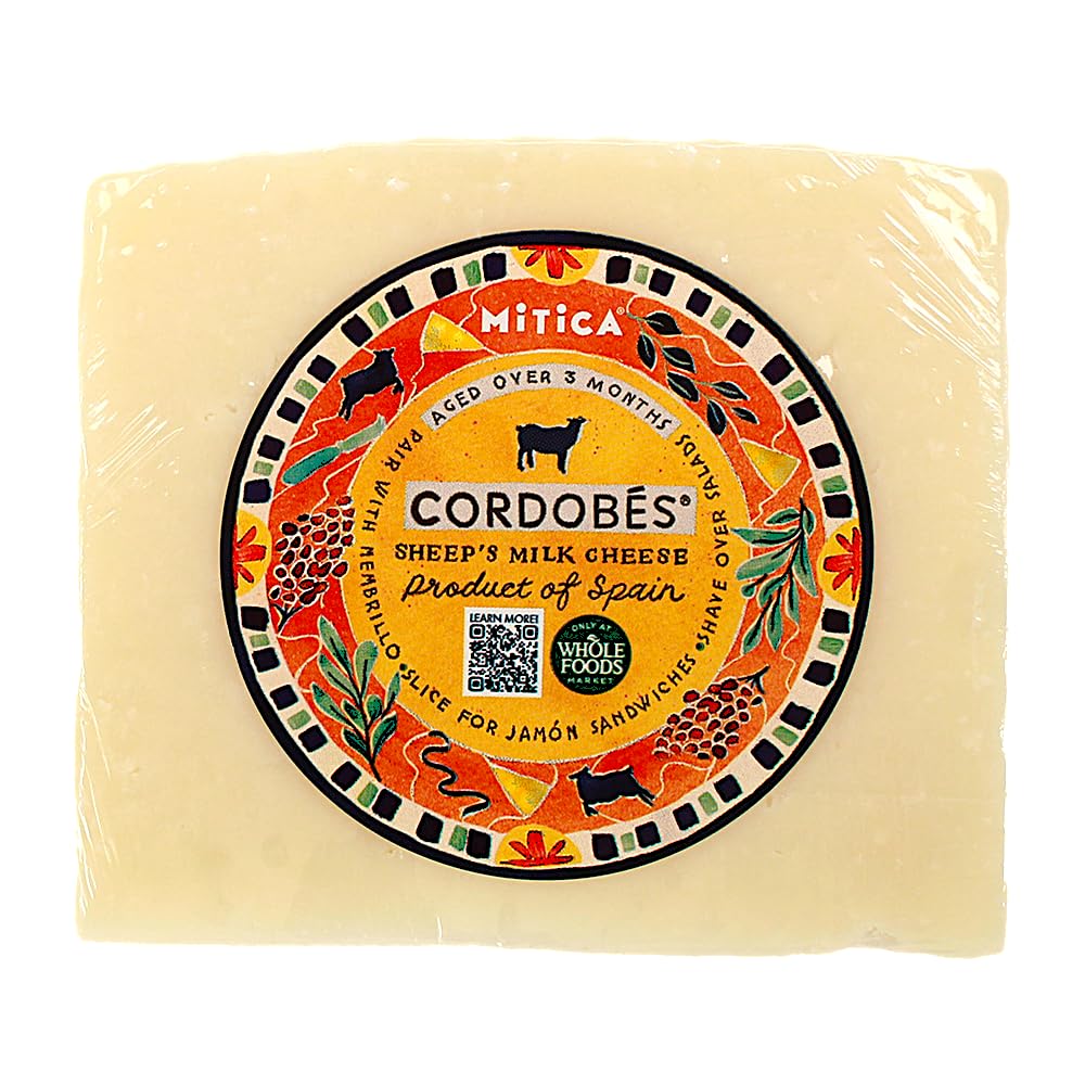 Mitica Cordobes