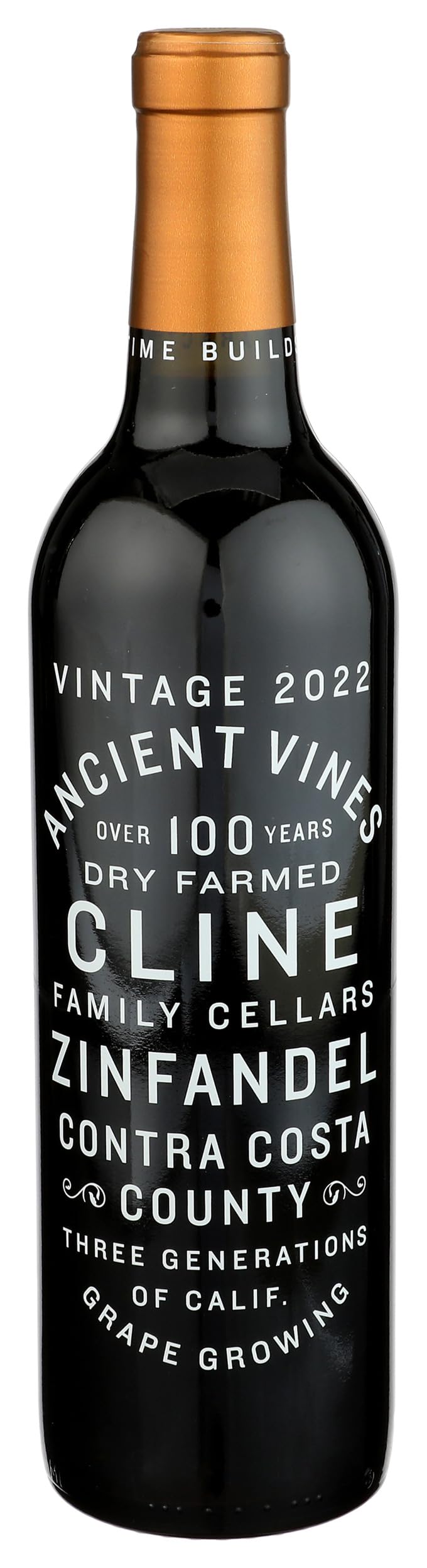 Cline Ancient Vines Zinfandel, 750ml